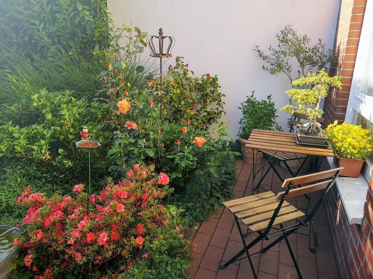 Ninas B&B - Exklusiv Fuer Frauen Bremen Bed & Breakfast