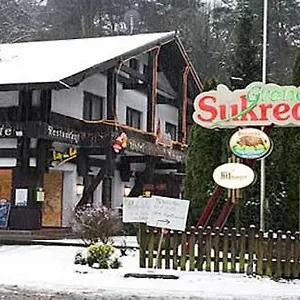 Grando Sukredo Hamburg