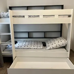 Hostel Cityapartment24 Bei Hauptbahnhof, BRE