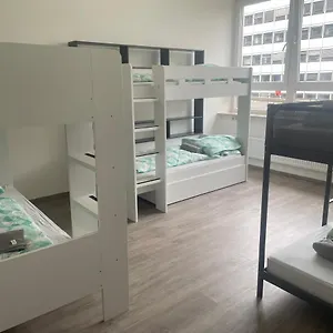 Hostel Cityapartment 5min- Hauptbahnhof, BRE