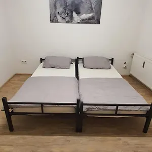 Gasthof Cityapartment12 Bei Hauptbahnhof, BRE