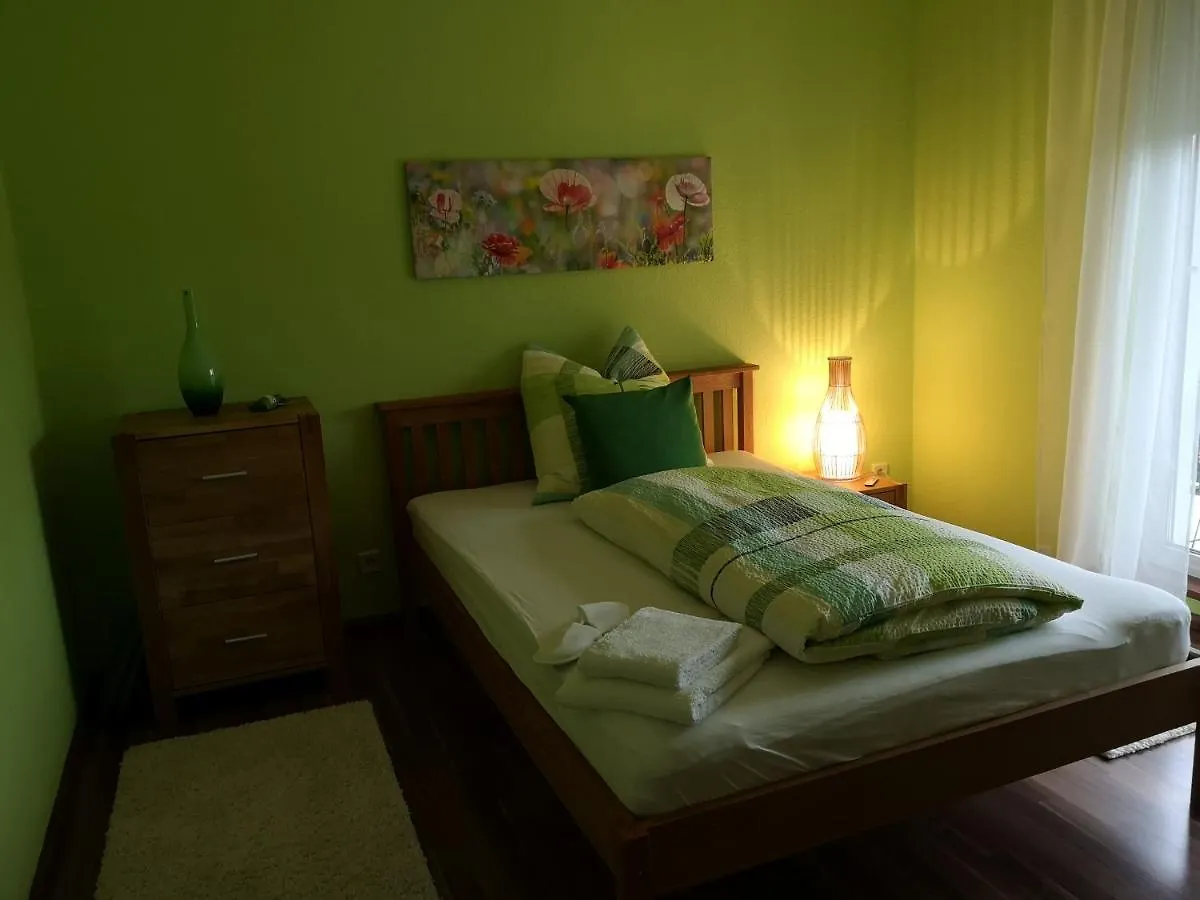 Bed & Breakfast Ninas B&B - Exklusiv Fuer Frauen Bremen