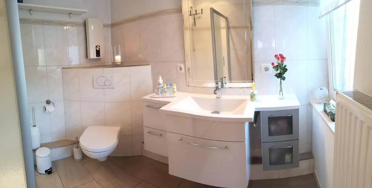 Ninas B&B - Exklusiv Fuer Frauen Bremen