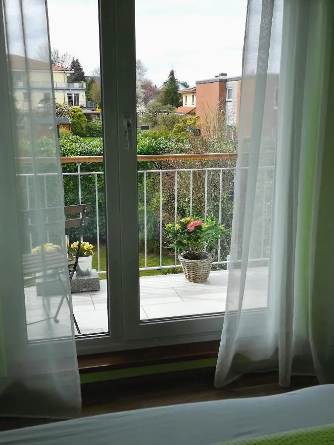 Ninas B&B - Exklusiv Fuer Frauen Bremen