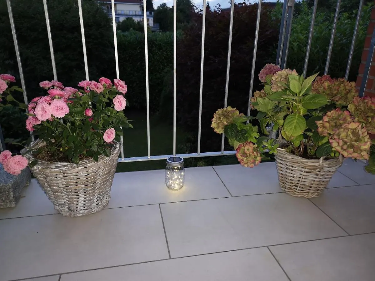 Ninas B&B - Exklusiv Fuer Frauen Bremen Bed & Breakfast