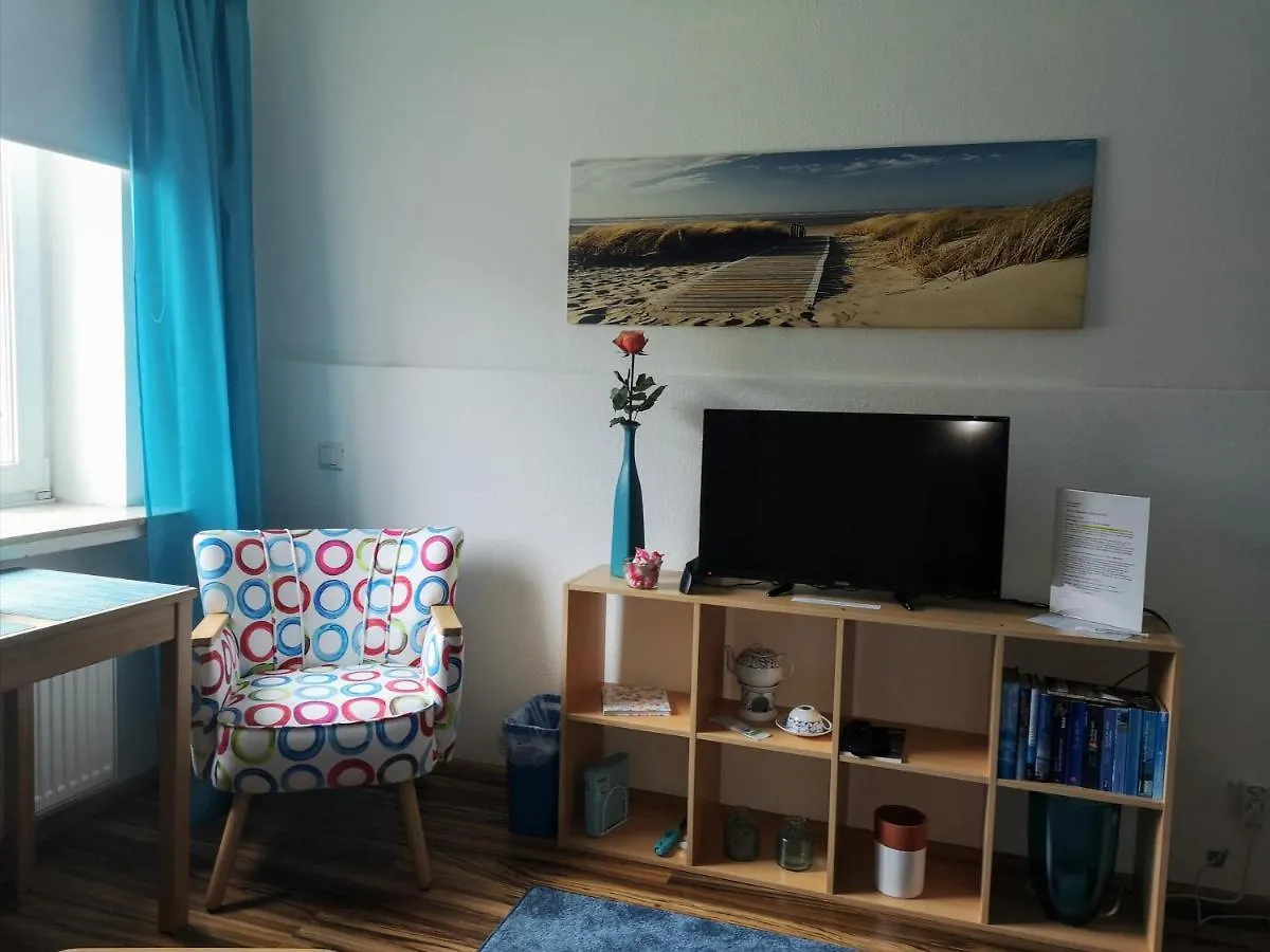 Ninas B&B - Exklusiv Fuer Frauen Bremen