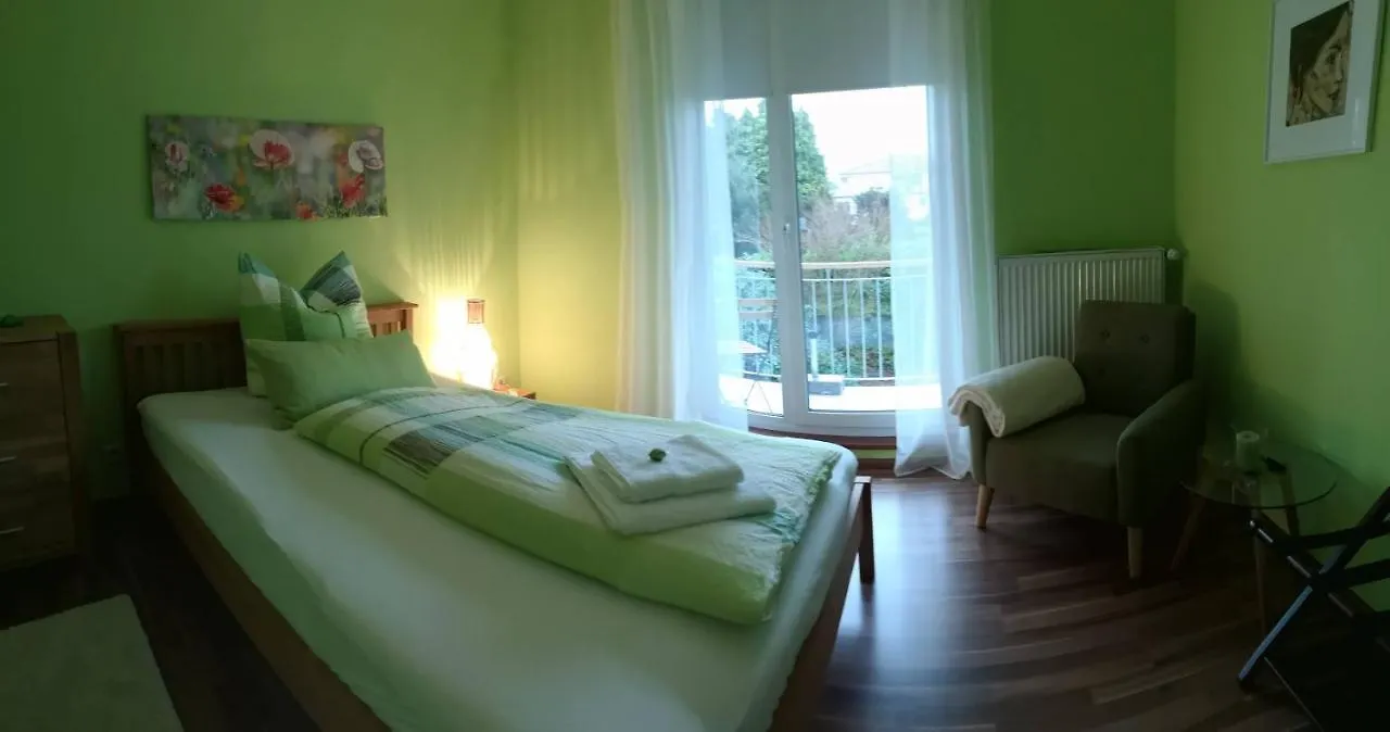 Ninas B&B - Exklusiv Fuer Frauen Bremen Bed & Breakfast