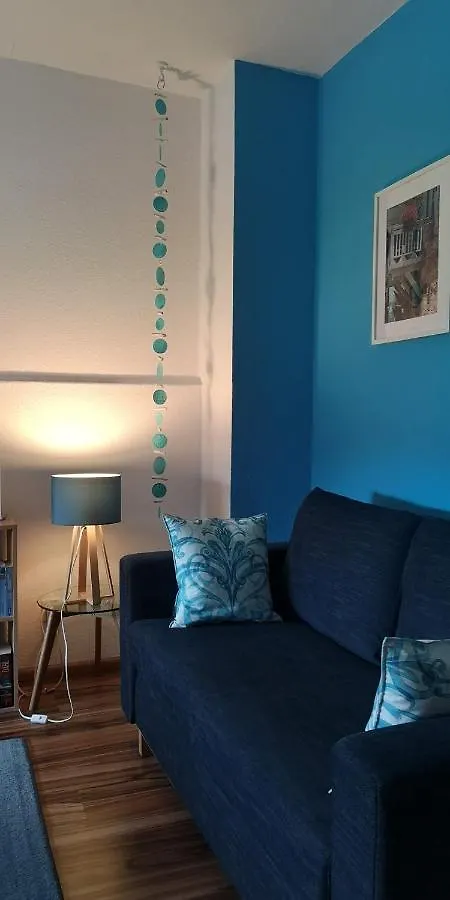 Bed & Breakfast Ninas B&B - Exklusiv Fuer Frauen Bremen