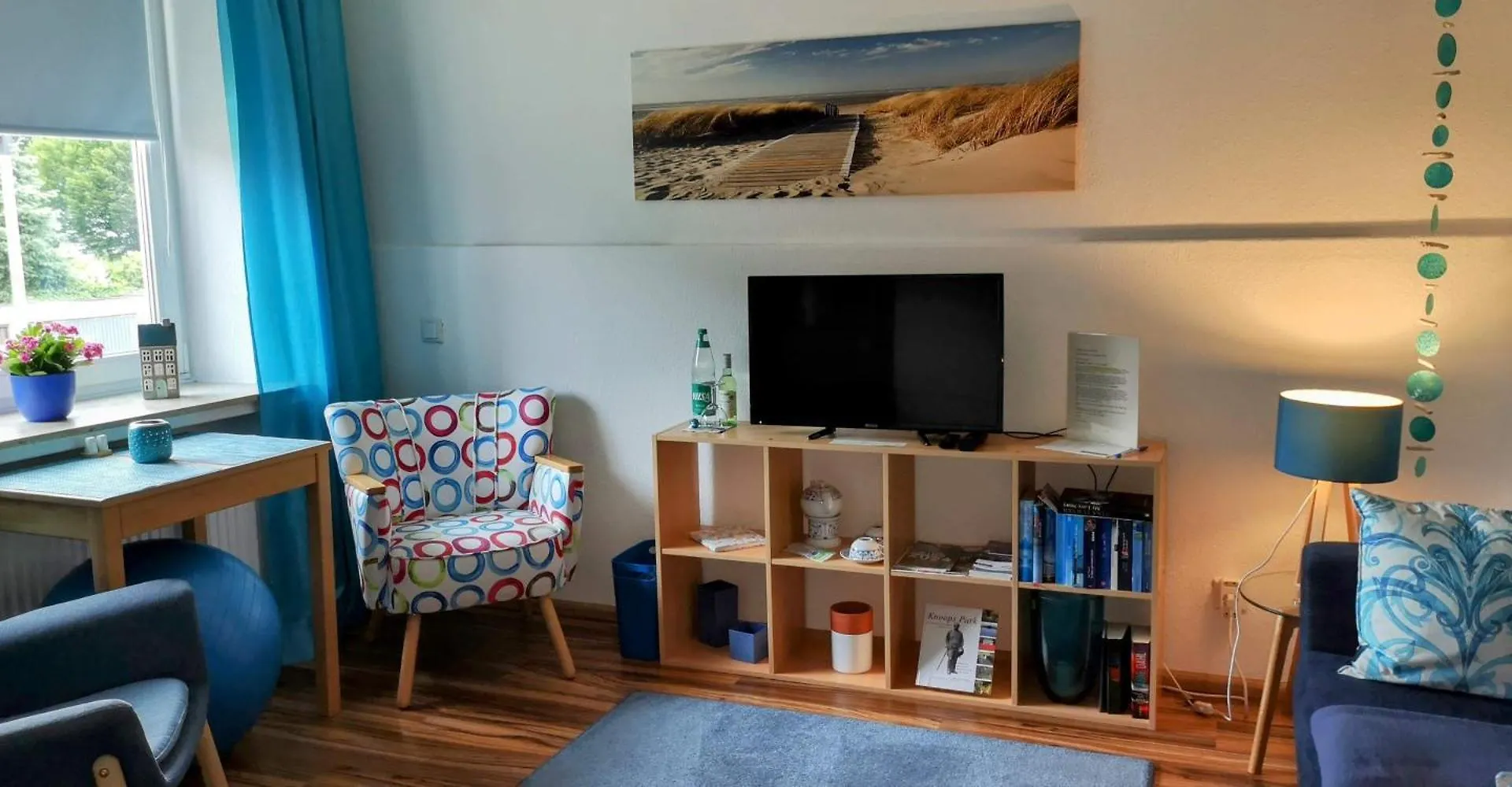 Ninas B&B - Exklusiv Fuer Frauen Bremen